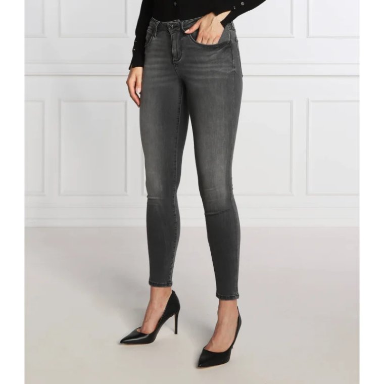 GUESS Jeansy ANNETTE | Skinny fit