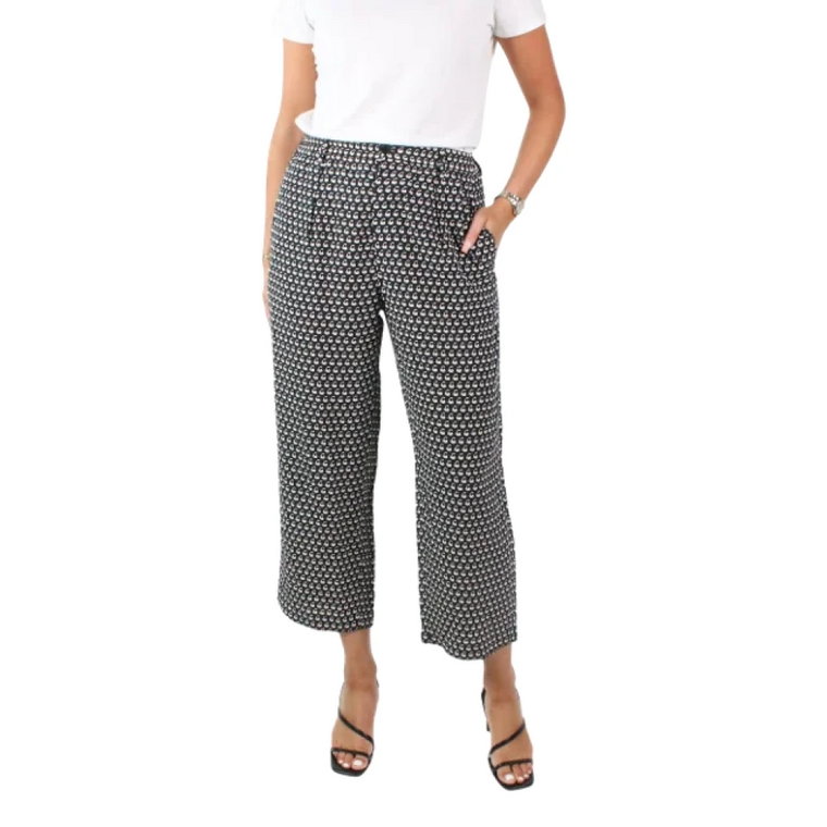 Pre-owned Trousers Marni Pre-owned