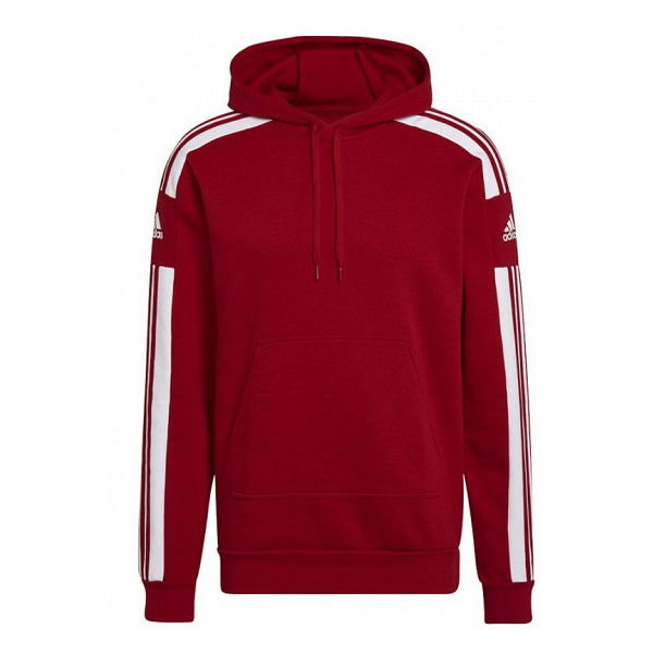 Bluza męska Squadra 21 Sweat Hoodie Adidas