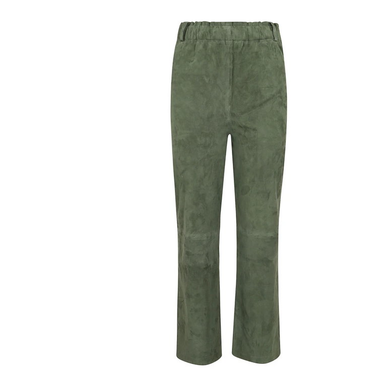 Trousers Arma