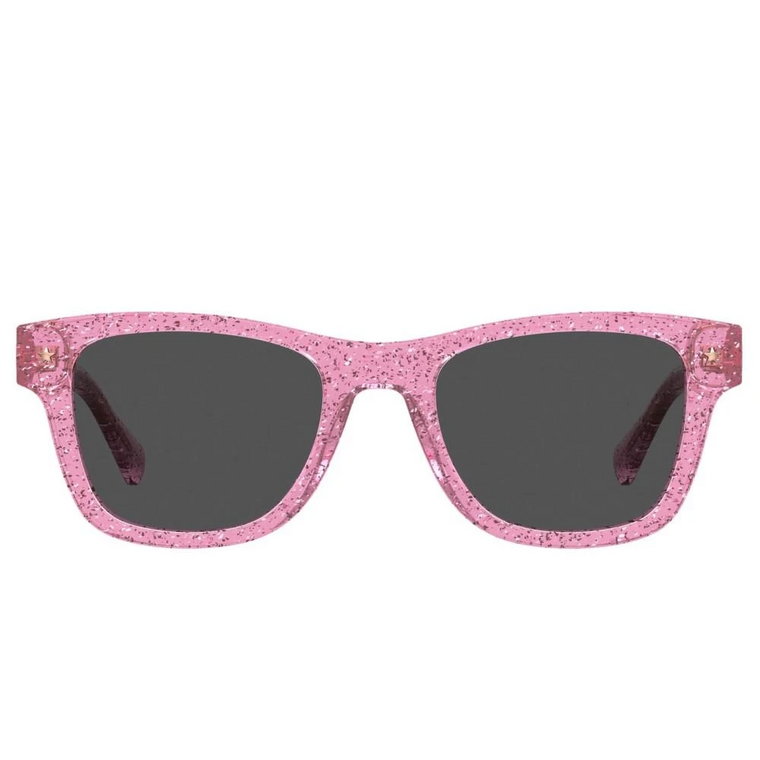 Różowe Okulary Przeciwsłoneczne CF 1006/S Chiara Ferragni Collection