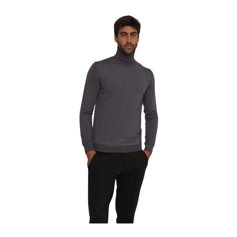 Dolcestone Sweter z Golfem Liu Jo