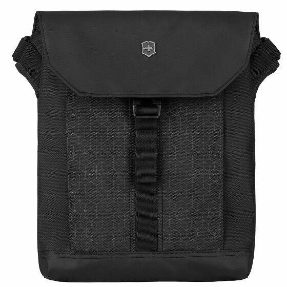 Victorinox Altmont Original torba na ramię z przegrodą na tablet 30 cm black