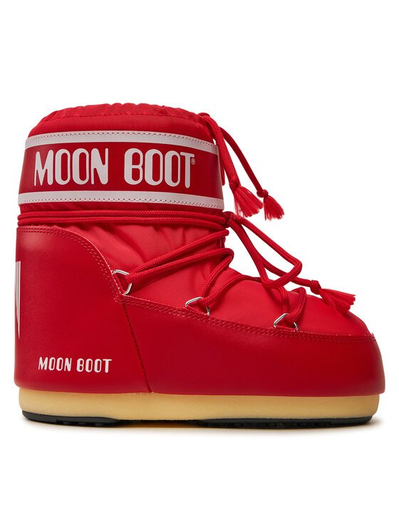 Śniegowce Moon Boot