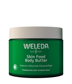 Weleda Skin Food Masło do ciała Masło do ciała 150 ml