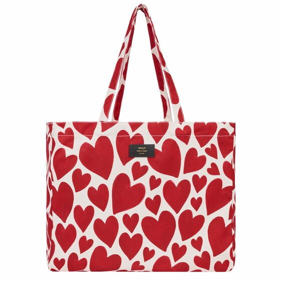 Wouf Torba Shopper 46,5 cm amour