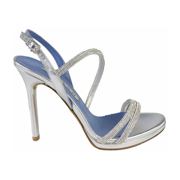 High Heel Sandals Albano