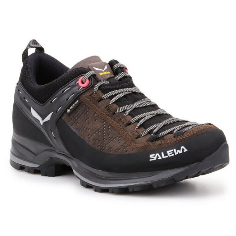 Buty Salewa Ws Mtn Trainer W 61358-0991 brązowe