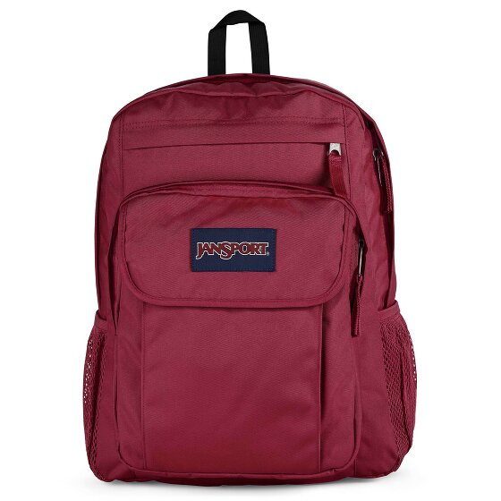 JanSport Plecak Union Pack 42 cm russet red