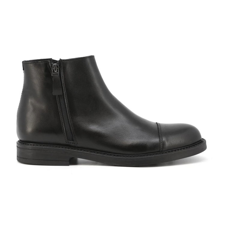 Duca Di Morrone Men's Ankle Boots Duca di Morrone