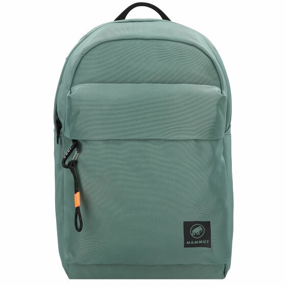 Mammut Xeron 20 Plecak 45 cm komora na laptopa dark jade