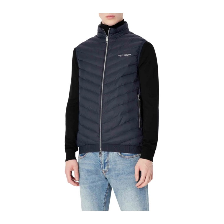 Light Jackets Emporio Armani