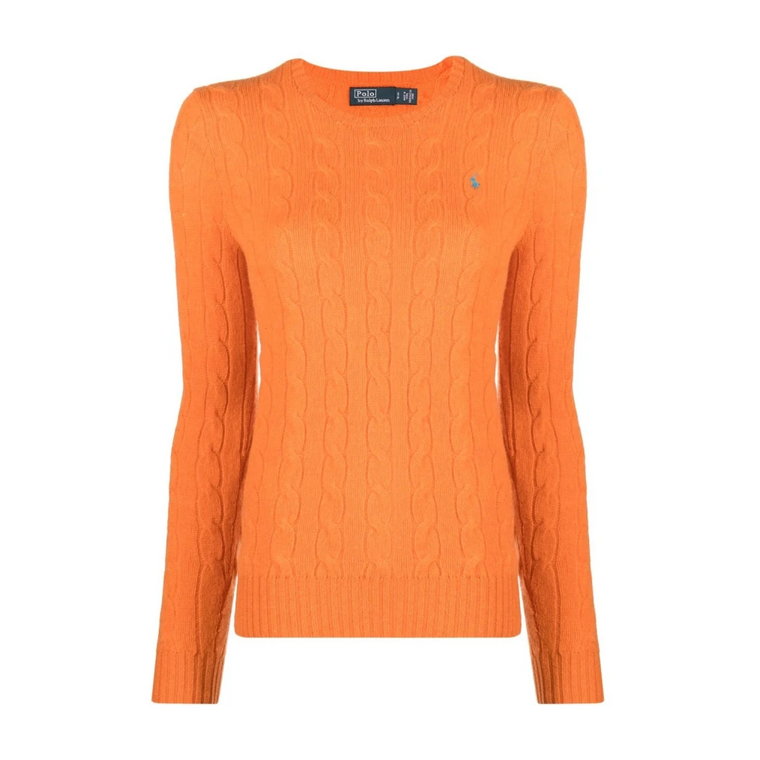 Round-neck Knitwear Polo Ralph Lauren