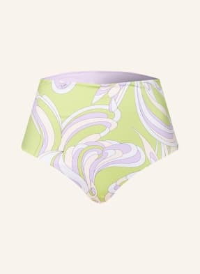 Pucci Dół Od Bikini gruen