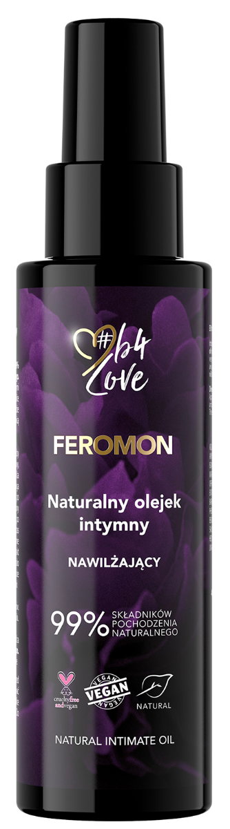 B4Love Olejek Intymny Feromon