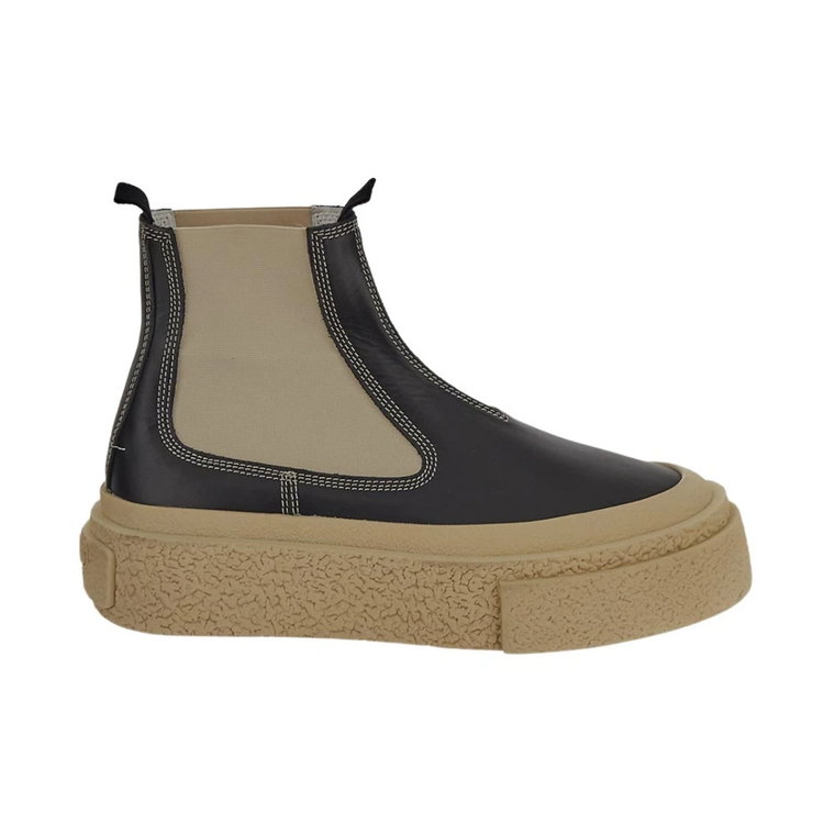 Chelsea Boots MM6 Maison Margiela