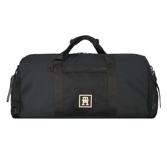 Tommy Hilfiger TH Sport Torba podróżna Weekender 59 cm black