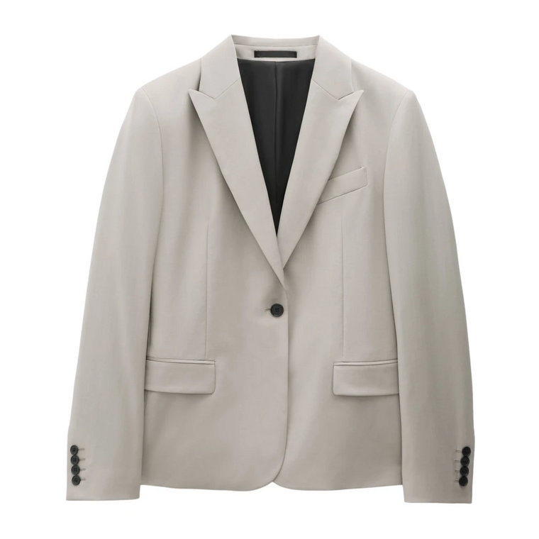 Cool Wool Blazer Filippa K