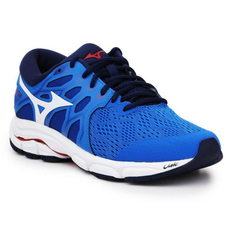 Buty Mizuno Wave Equate 4 M J1GC204801 niebieskie