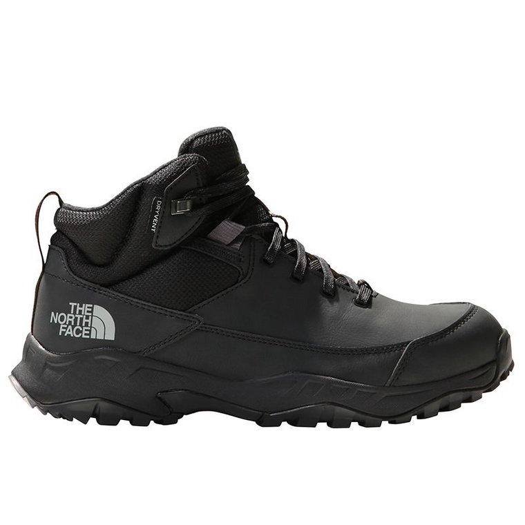 Buty The North Face Storm Strike III 0A7W4GKT01 - czarne