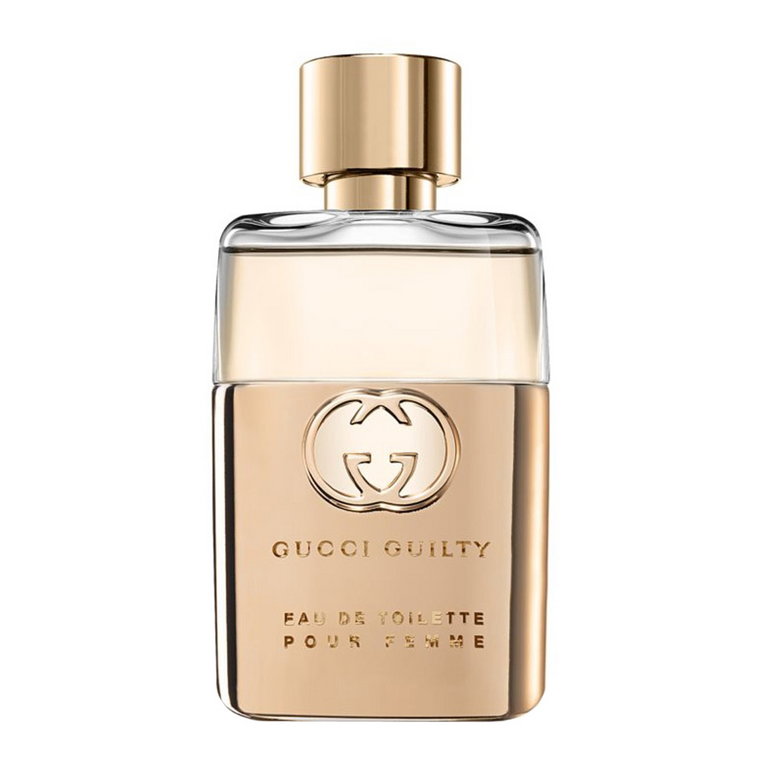 Gucci Guilty Eau de Toilette Pour Femme woda toaletowa  30 ml