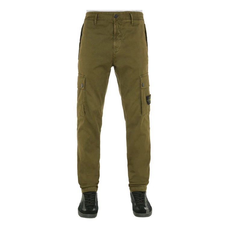 Trousers Stone Island