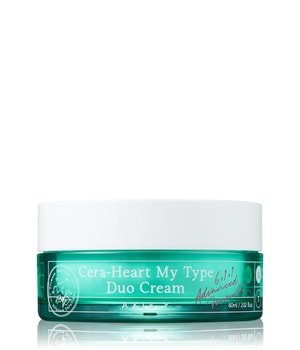 Axis-Y 6+1+1 Cera-Heart My Type Duo Cream Krem do twarzy 60 ml