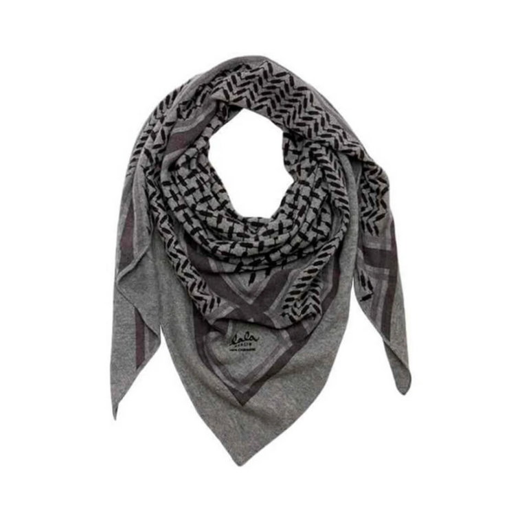 Triangle Trinity Classic M Scarf Lala Berlin