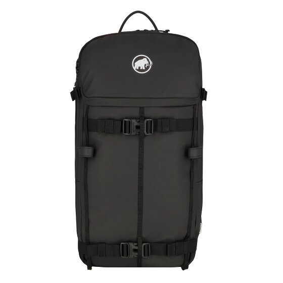 Mammut Nirvana Plecak 50 cm black