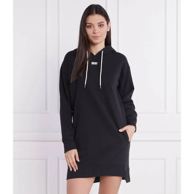 DKNY Sport Sukienka