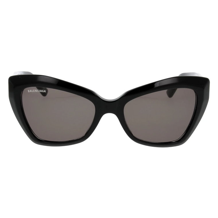 Stylowe okulary przeciwsłoneczne dla kobiet Balenciaga