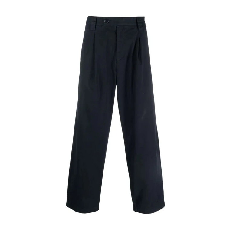 Straight Trousers A.p.c.