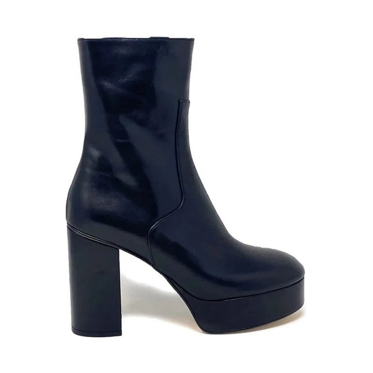 Ankle Boots Alohas