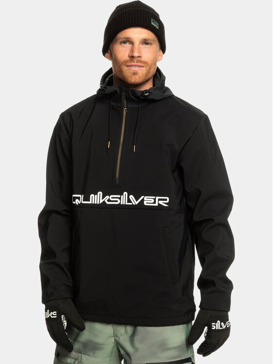 Kurtka anorak Quiksilver