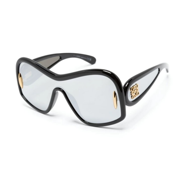 Lw40131I 25G Sunglasses Loewe