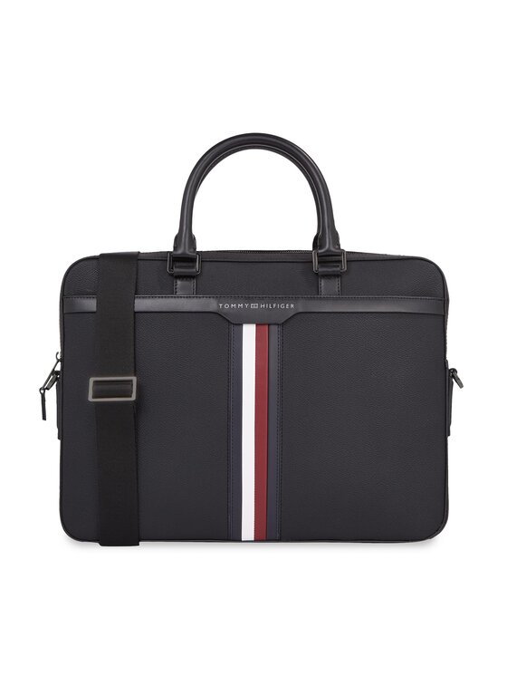 Torba na laptopa Tommy Hilfiger