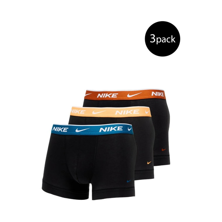 Męskie bokserki Trunk 3-Pack Nike