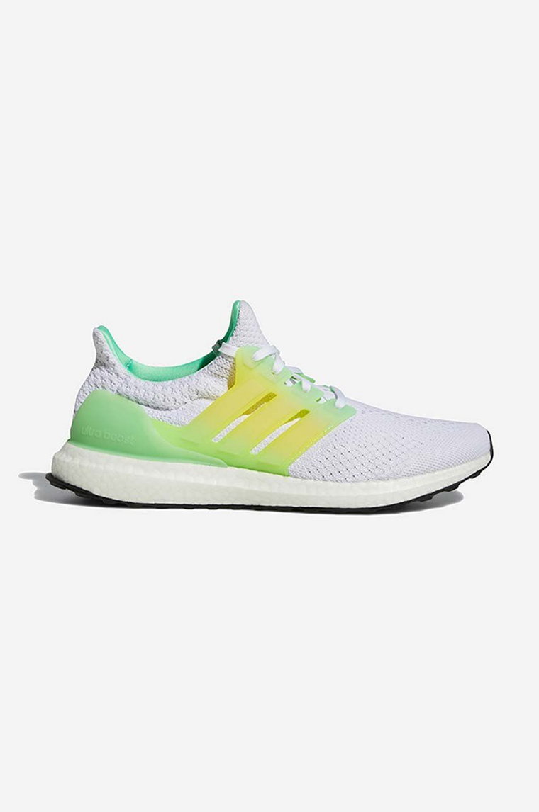 adidas Performance buty Ultraboost 5.0 DNA GV8730 kolor biały GV8730-BIALY