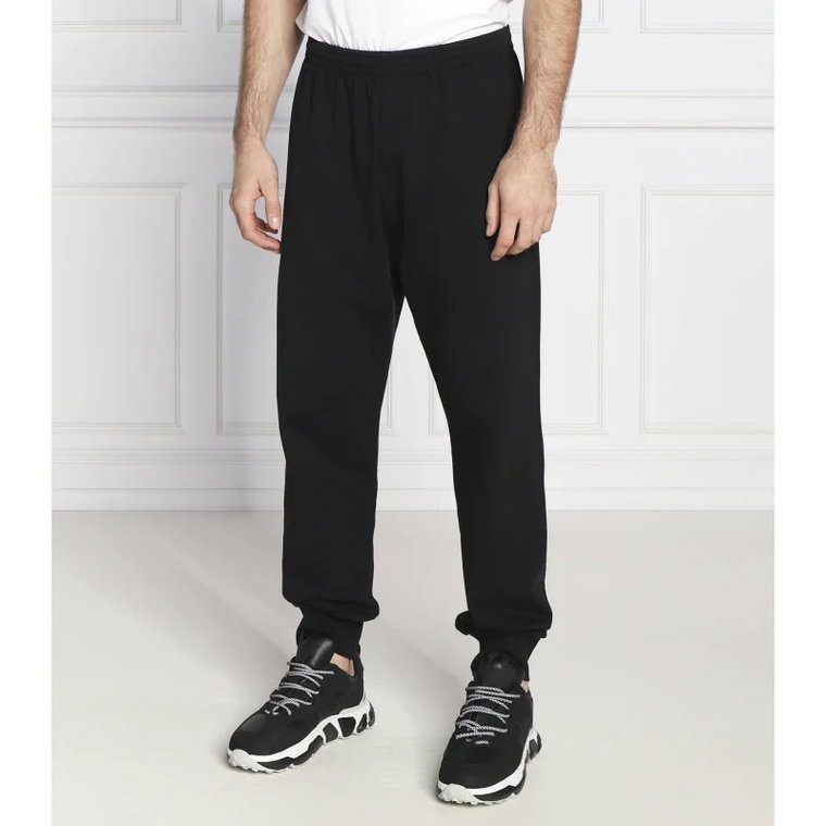 Balenciaga Spodnie dresowe | Loose fit