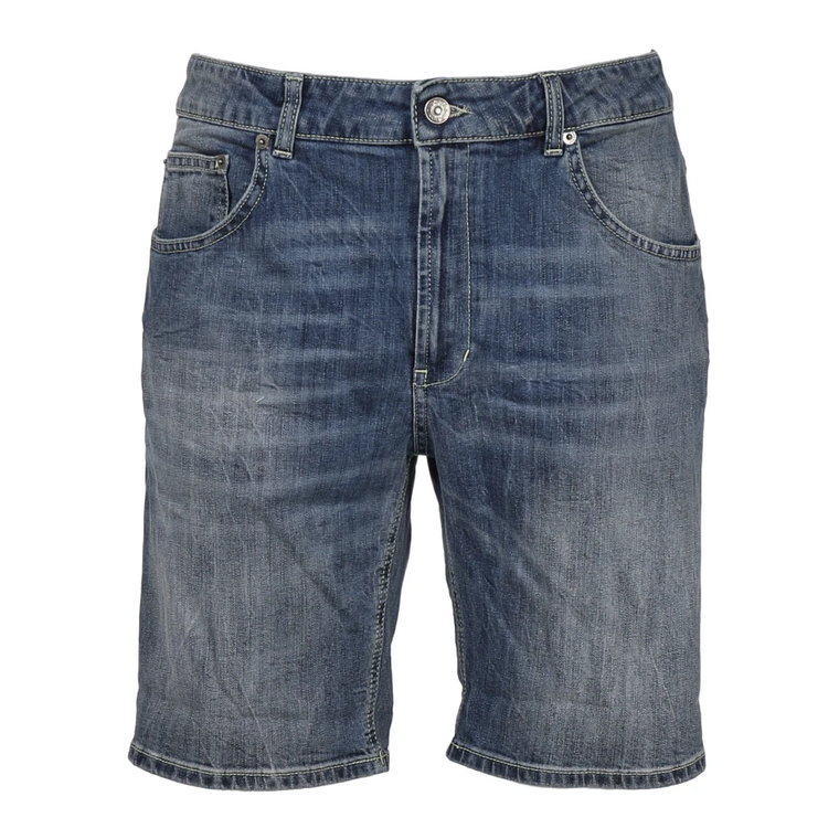 Denim Shorts Dondup