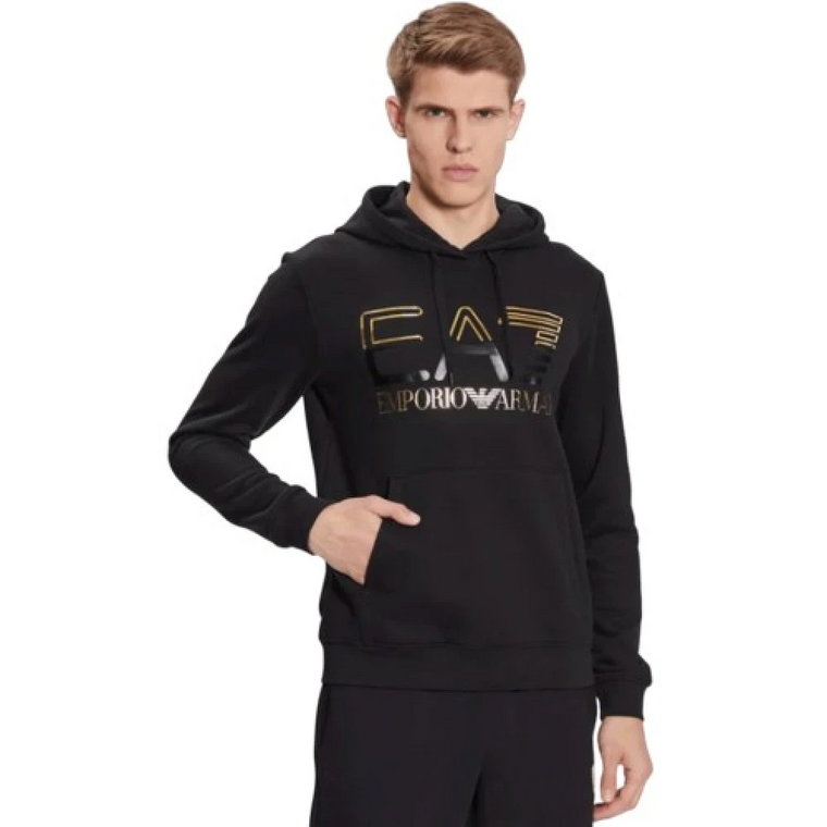 Sweatshirts Emporio Armani EA7