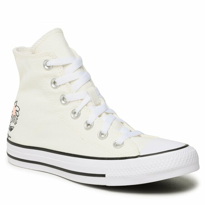 Trampki Converse