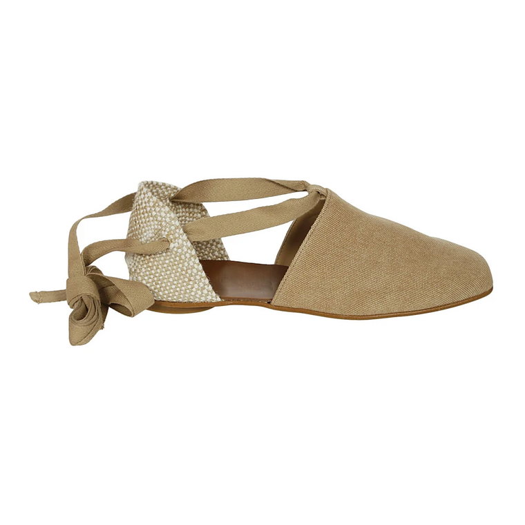 Letnie Espadryle Castañer