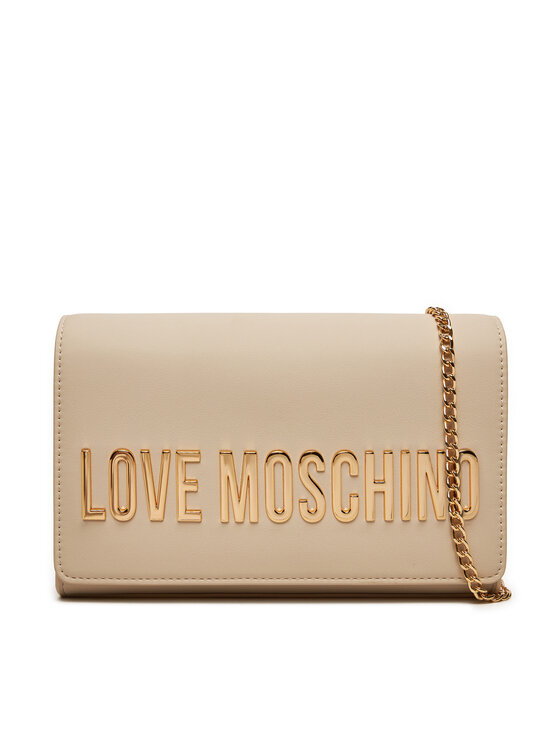 Torebka LOVE MOSCHINO