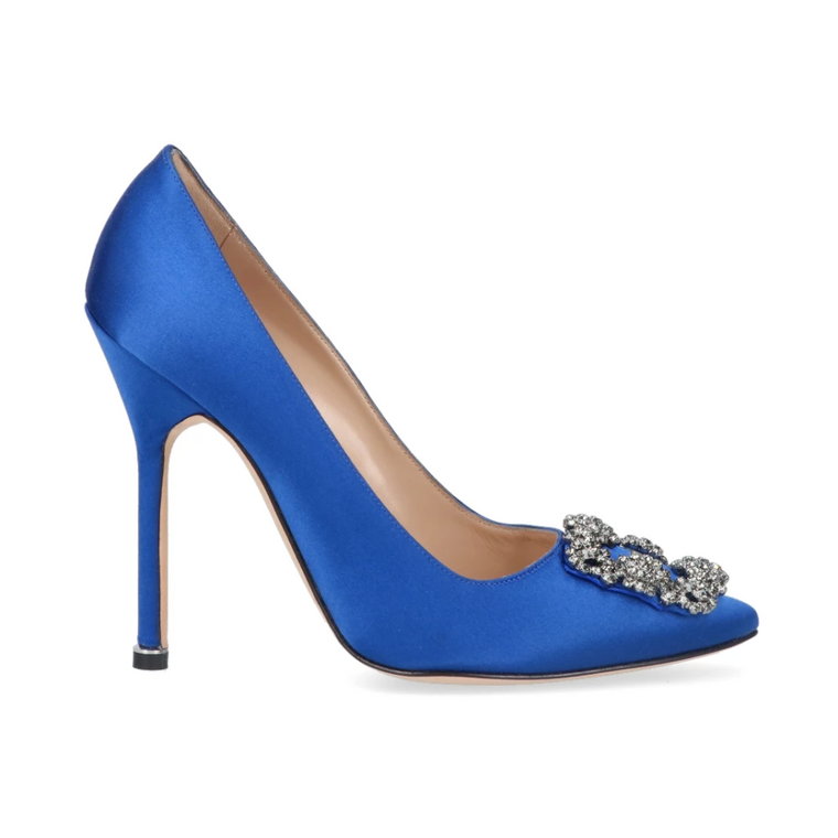 Pumps Manolo Blahnik