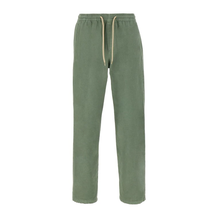 Straight Trousers A.p.c.