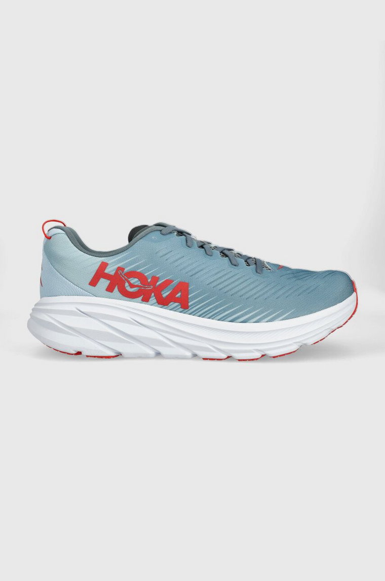 Hoka buty RINCON 3 1119395 kolor niebieski 1119395-BOFT