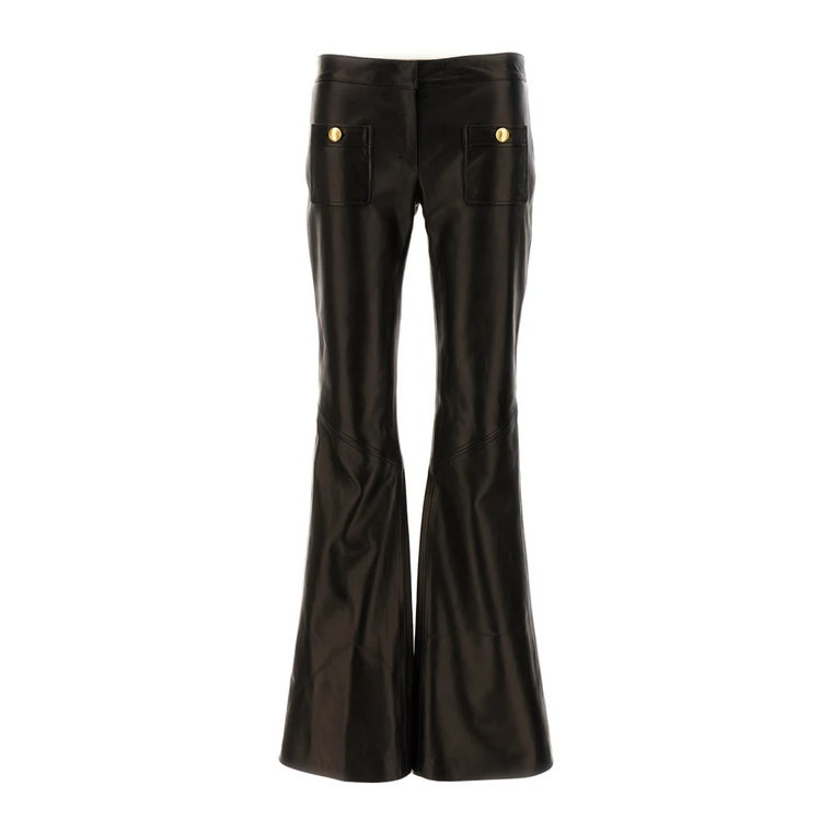 Wide Trousers Palm Angels