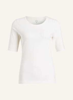 Boviva T-Shirt weiss