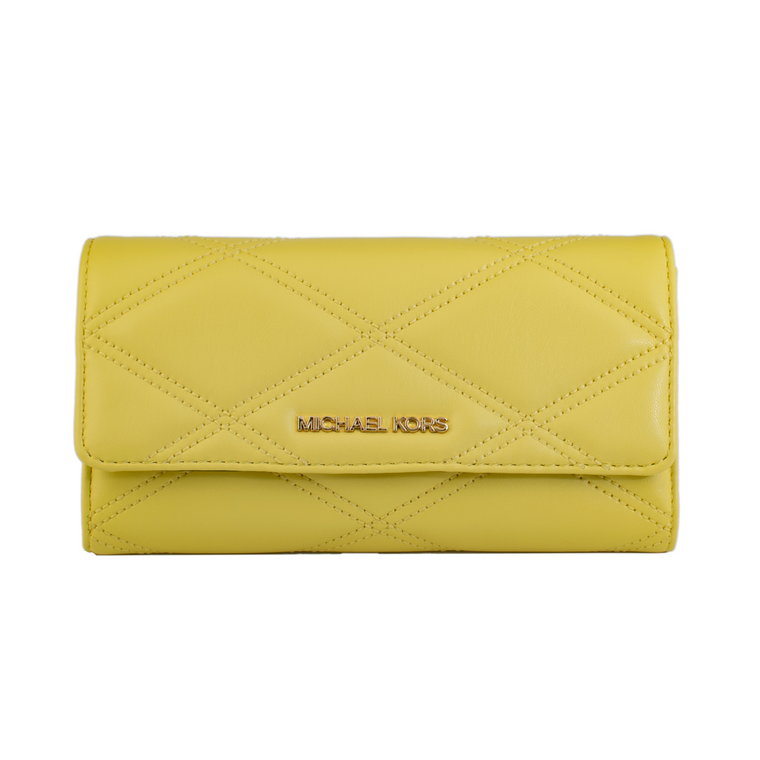 Damska torebka z rączką MICHAEL KORS model 35S2GTVF3USUN (18X10X2CM )